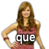 @Harley Stickers
que
