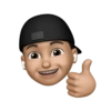 Memoji 10