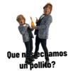 Chochitos musicales 6