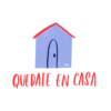 LA
LN
QUEDATE EN CASA