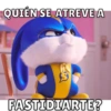 MASCOTAS? 5