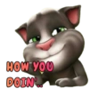 TOMMY LOVE(TALKING TOM) 6