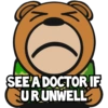 Defrag bear 5