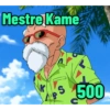 Mestre Kame K B S 500