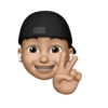 Memoji 15