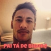 Neymar melhor do mundo 11