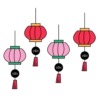 WW CNY Stickers 8