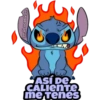 Stich Stick 10