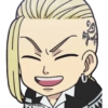 Tokyo revengers chibi 9