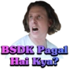 2 Foreigners in Bollywood 5