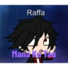 Gacha Club RaffaGacha Official 5