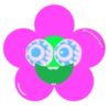 Rainbow dragon bubbles 6