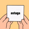 astaga