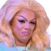 Judgy Frown
