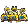 D
m