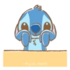 🍭Stitch kawaii🍭 by CS 26