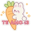 TE AMO 3