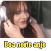 Boa noite anjo