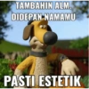 Lelah :( 9