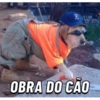OBRA DO CÃO
