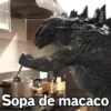Kong vs Godzilla 20