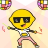 Happy Lemon 8