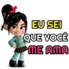 Figurinhas apaixonadas 15