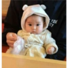 Korean baby 8