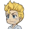 Tokyo revengers chibi 22
