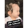 gün aymadı
aşk bahçem