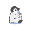 Penguin Architect no.2 3