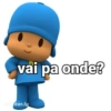 vai pa onde?
Sucker.ly