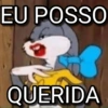 Figurinhas do Perna longa 😂 8