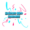 hE. N
HARAM BRO
HARAM!