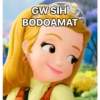 GW SIH
BODOAMAT
