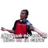Señors grosera 6