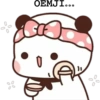 Panda gemoy 5
