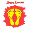 Happy Navnathi {}