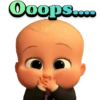 Ooops....