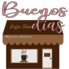🍭Buenos días con café ☕🍭 30