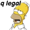 Homer Simpson 9