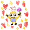 83 i love you DO