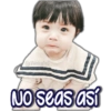 @Vickyfas No seas así
