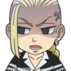 Tokyo revengers chibi 8