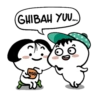 GHIBAH YUU...
MSG
