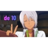de 10