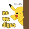 César DG no me digas