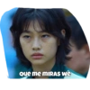 El juego del calamar 7