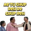 AE TU CHUP
REH RE
CHUP REH