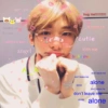 Stickers soft hyunjin 16